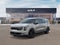2027 Kia Carnival Hybrid EX