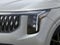 2027 Kia Carnival Hybrid EX