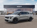 2027 Kia Carnival Hybrid EX