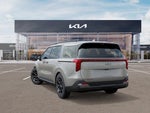2027 Kia Carnival Hybrid EX