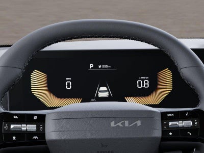 2027 Kia Carnival Hybrid EX