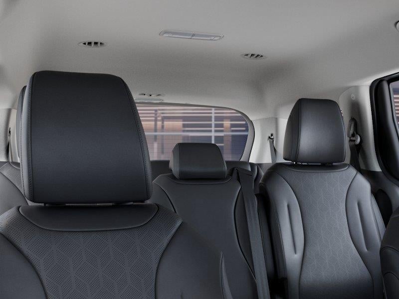 2027 Kia Carnival Hybrid EX