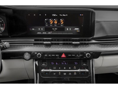 2024 Kia Carnival SX Prestige