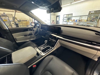 2024 Kia Carnival SX Prestige