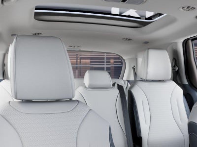 2027 Kia Carnival SX Prestige