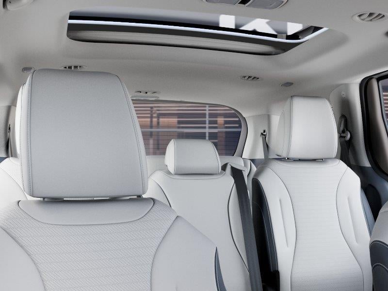 2027 Kia Carnival SX Prestige