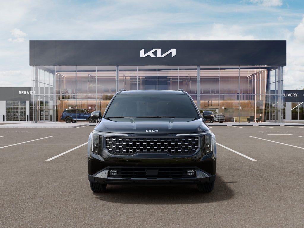 2026 Kia Carnival SX Prestige