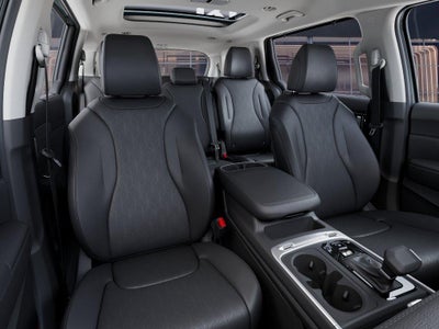 2027 Kia CARNIVAL SX