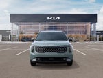2027 Kia CARNIVAL SX