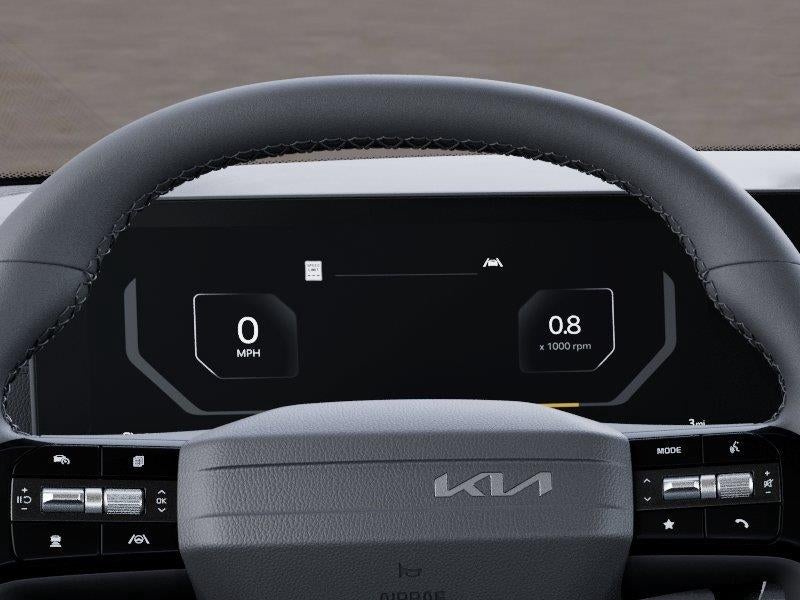 2027 Kia CARNIVAL SX