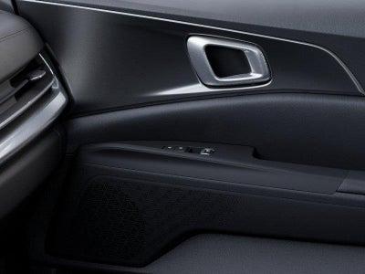 2027 Kia CARNIVAL SX