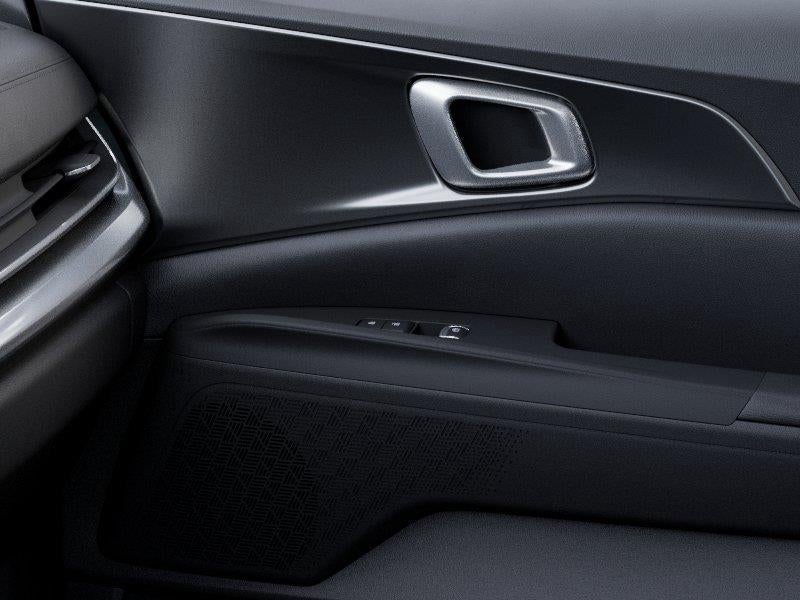 2027 Kia CARNIVAL SX
