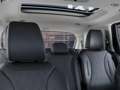 2027 Kia CARNIVAL SX