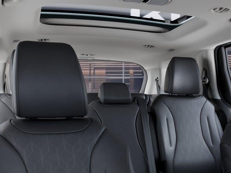 2027 Kia CARNIVAL SX