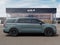 2027 Kia CARNIVAL SX