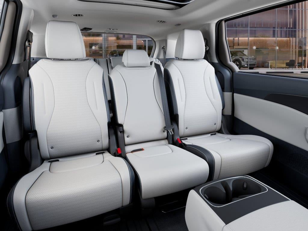 2027 Kia Carnival SX Prestige