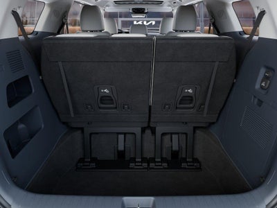 2027 Kia Carnival SX Prestige