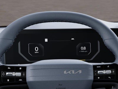 2027 Kia Carnival SX Prestige