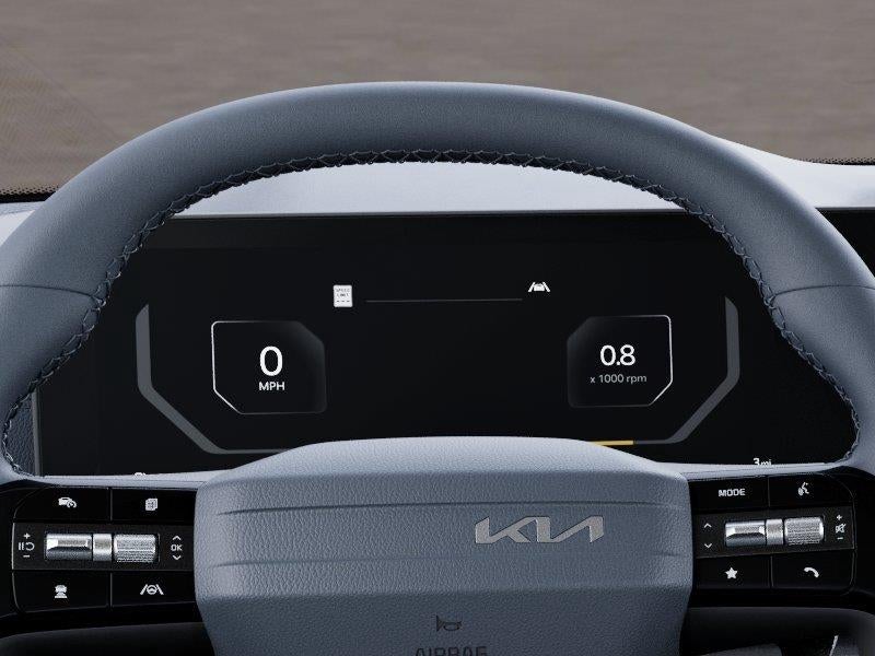 2027 Kia Carnival SX Prestige