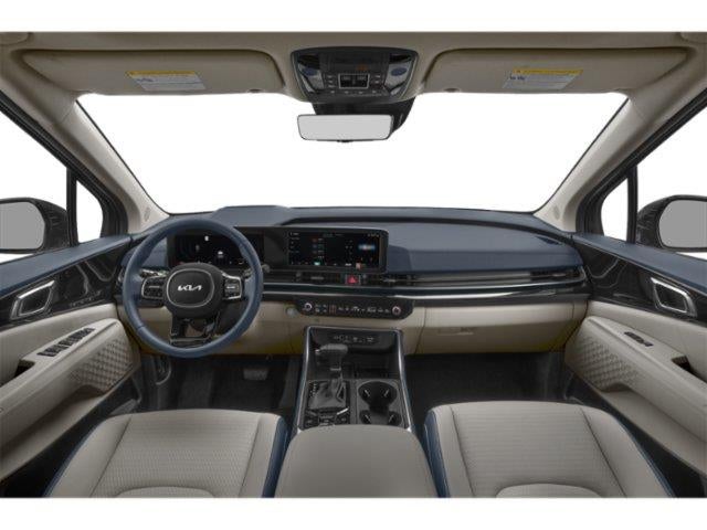 2027 Kia Carnival SX Prestige