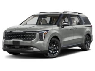 2027 Kia Carnival SX Prestige