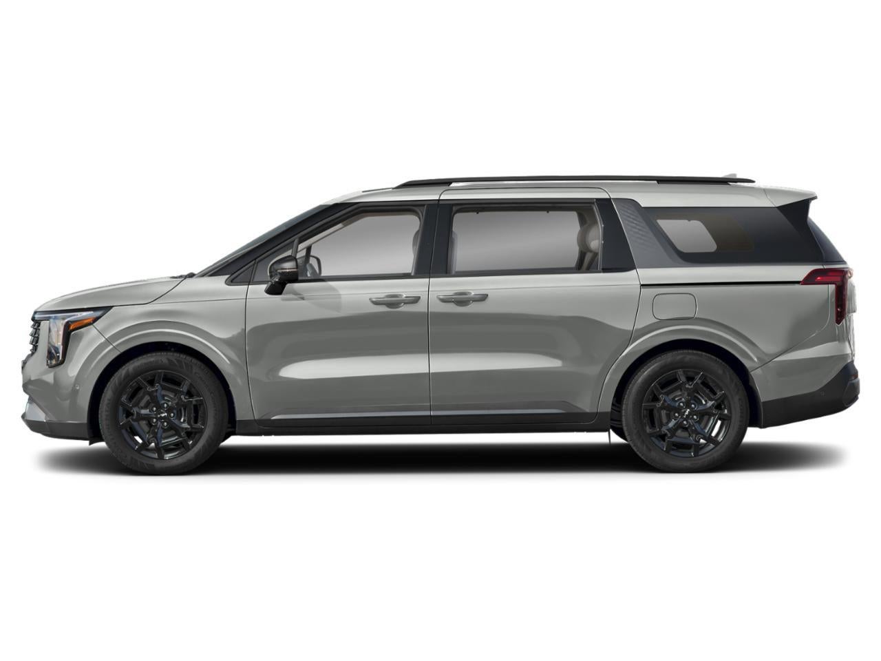 2027 Kia Carnival SX Prestige
