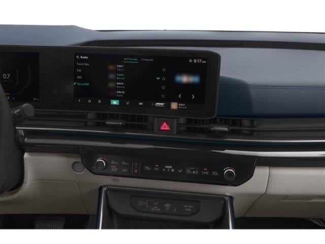 2027 Kia Carnival SX Prestige