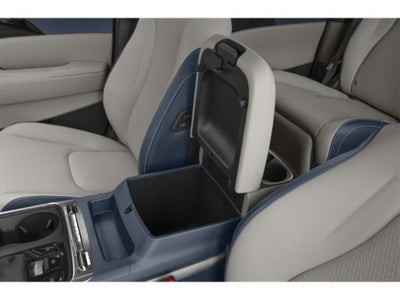 2027 Kia Carnival SX Prestige