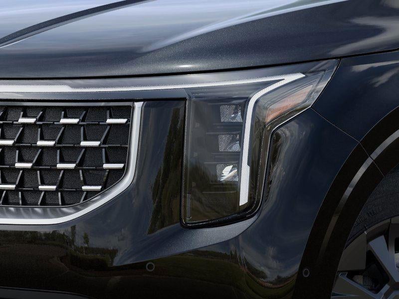 2026 Kia CARNIVAL Base