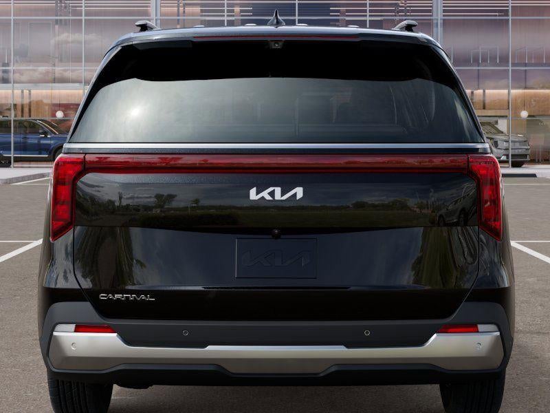 2026 Kia CARNIVAL Base