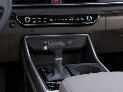 2026 Kia CARNIVAL Base