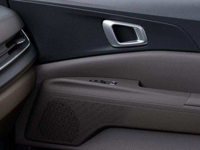 2026 Kia CARNIVAL Base