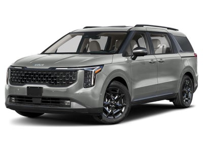 2026 Kia Carnival SX Prestige