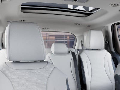2027 Kia Carnival SX Prestige