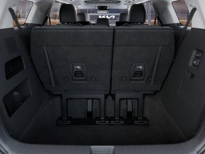 2027 Kia Carnival Hybrid SX Prestige