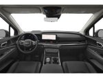 2027 Kia CARNIVAL HYBRID SX PRESTIGE