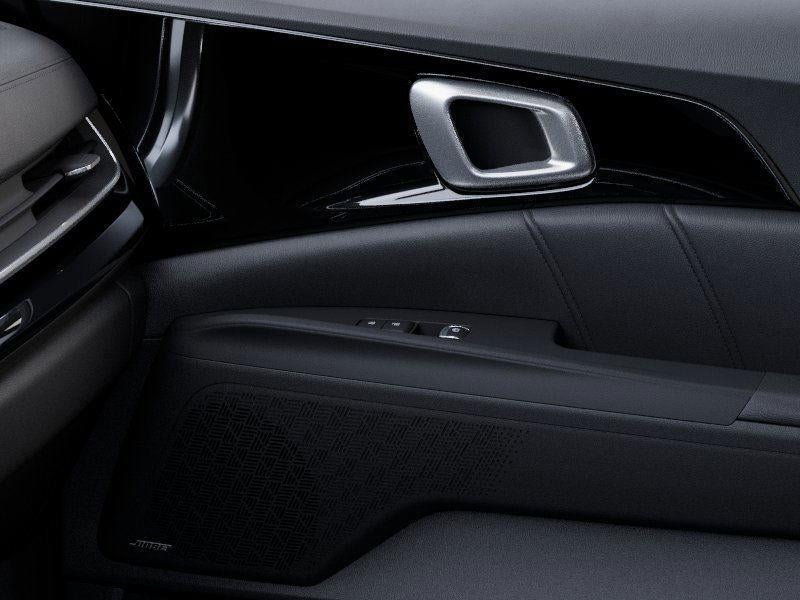 2026 Kia CARNIVAL HYBRID Base