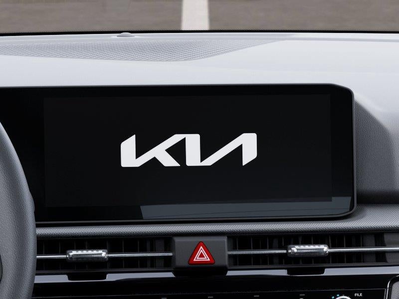 2027 Kia Sportage Hybrid LX