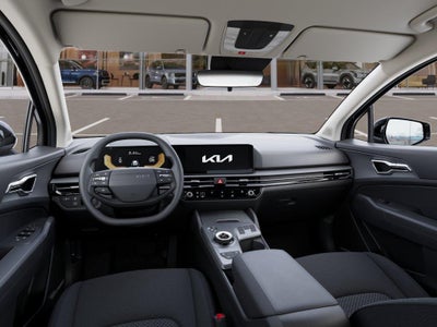 2027 Kia Sportage Hybrid LX