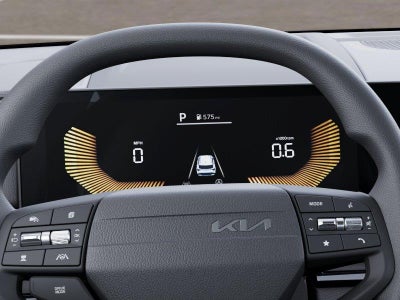 2027 Kia Sportage Hybrid LX