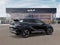 2027 Kia Sportage Hybrid LX