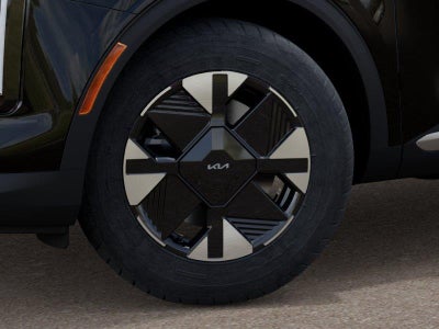 2027 Kia Sportage Hybrid LX