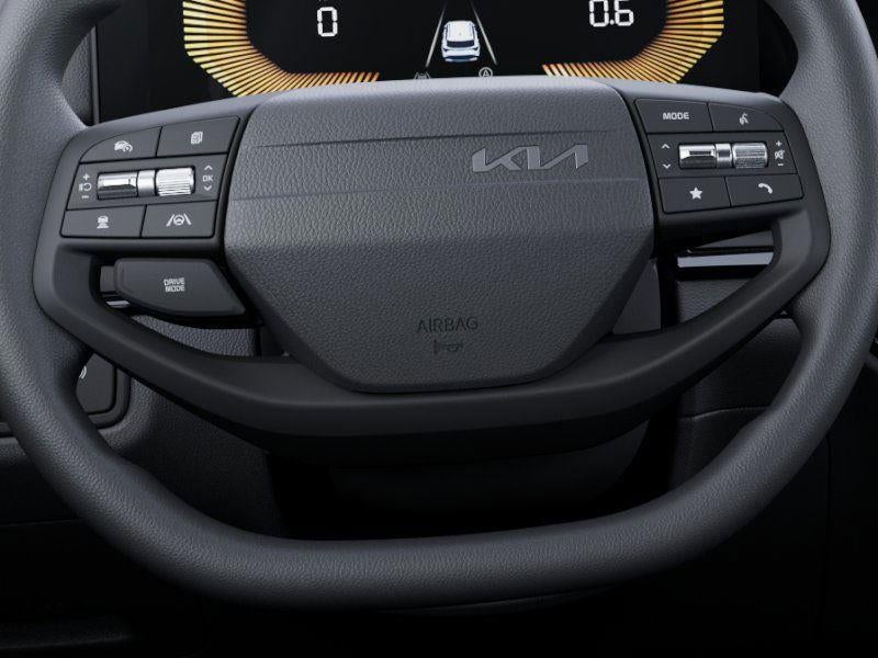 2026 Kia SPORTAGE HYBRID LX