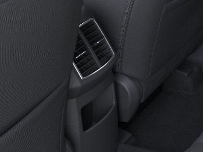 2025 Kia Sportage Hybrid LX