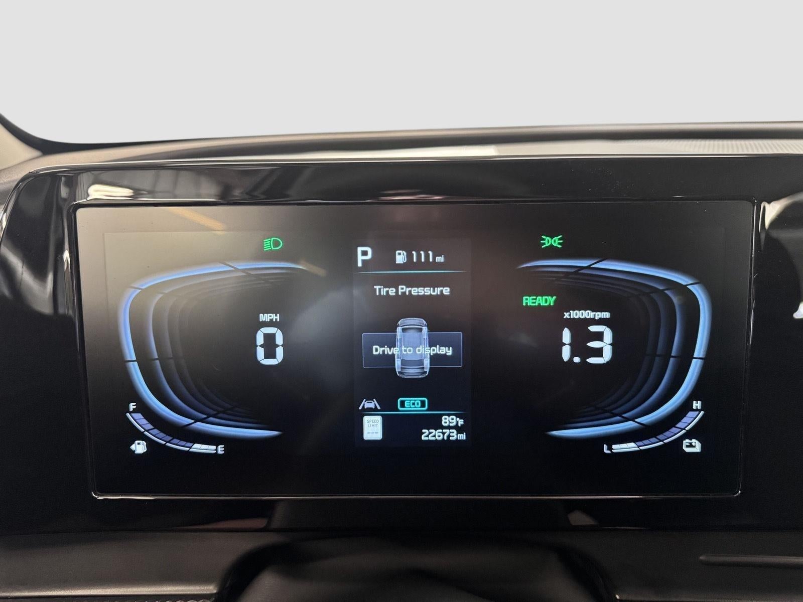 2025 Kia Sportage Hybrid LX
