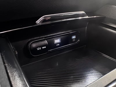 2025 Kia Sportage Hybrid LX