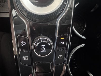 2025 Kia Sportage Hybrid LX