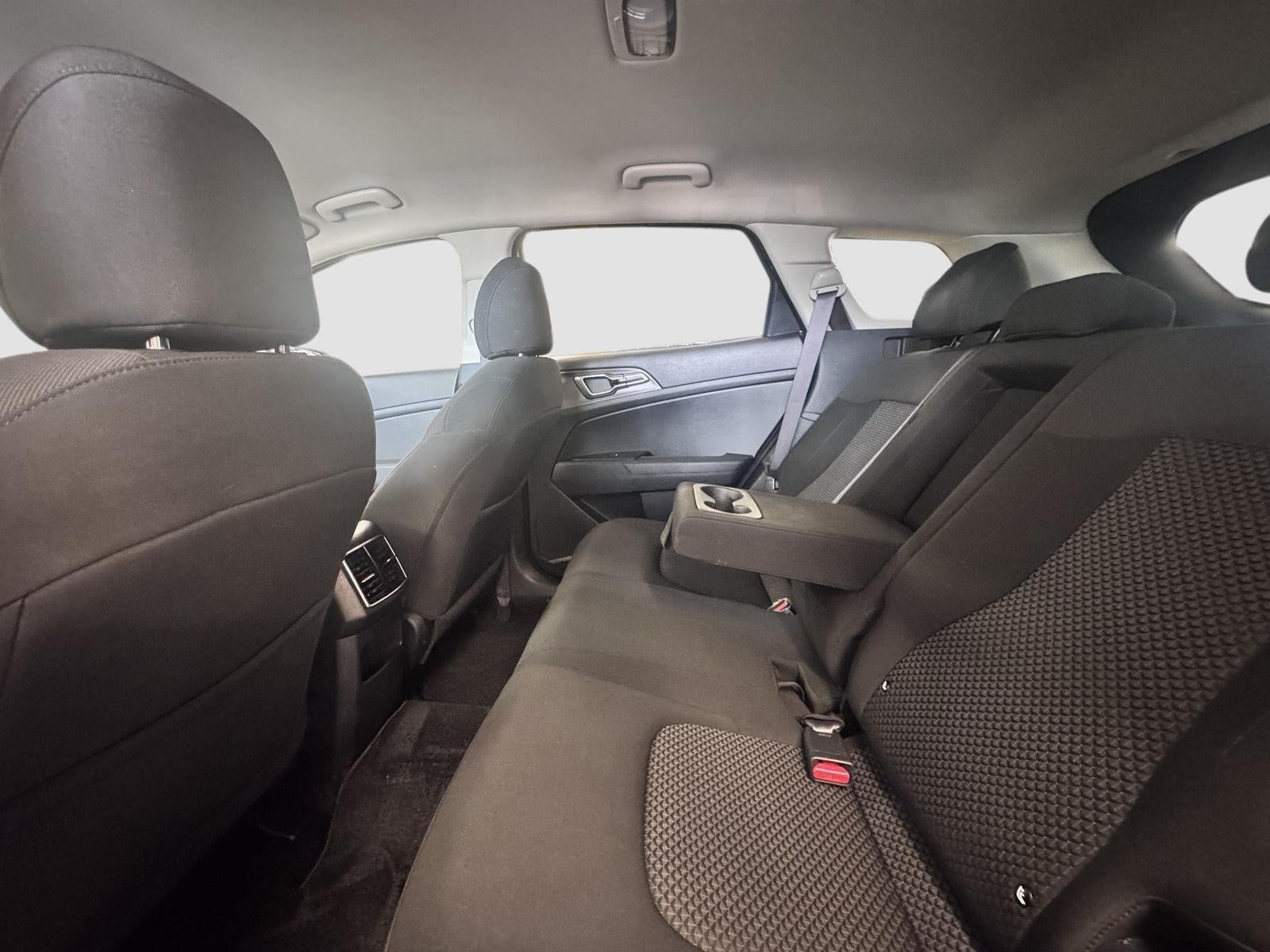 2025 Kia Sportage Hybrid LX