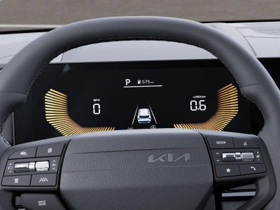 2027 Kia Sportage Hybrid EX