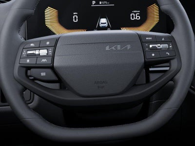 2027 Kia Sportage Hybrid EX